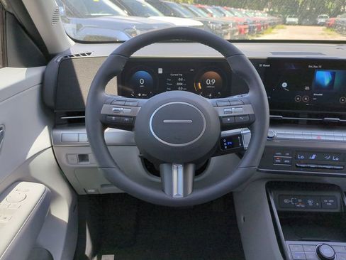 New 2026 Hyundai Kona Limited FWD image 17