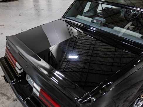 Used 1987 Buick Regal Coupe RWD image 21