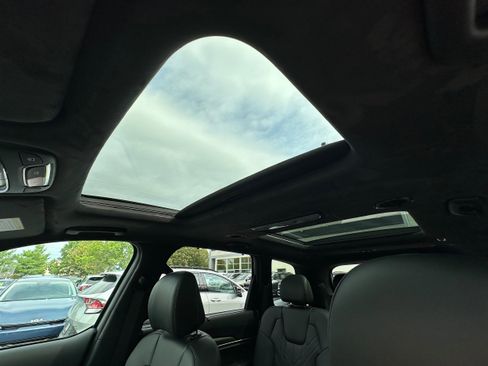 New 2025 Kia Telluride SX Prestige X-Line image 37