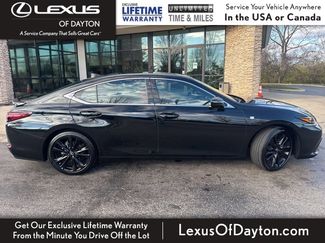 Certified 2024 Lexus ES 350 F Sport video 2