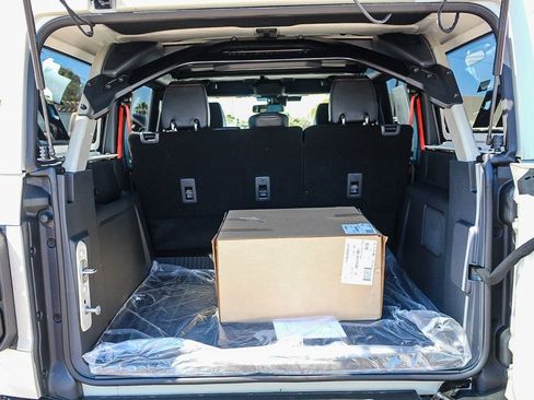 New 2025 Ford Bronco Raptor image 29