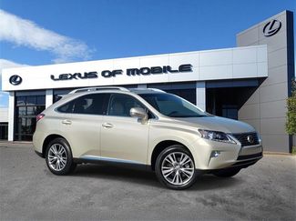 Used 2013 Lexus RX 350 FWD image 1