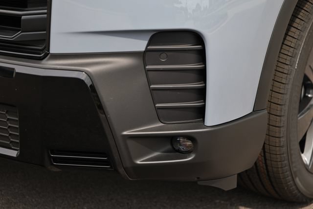 New 2026 Honda Pilot Sport image 4
