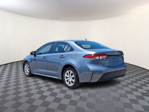 Used 2024 Toyota Corolla LE FWD image 9