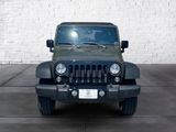 Used 2015 Jeep Wrangler Unlimited Sport image 2