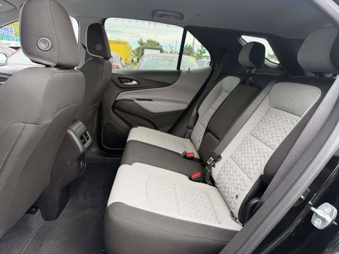Certified 2024 Chevrolet Equinox LS w/ LS Convenience Package AWD/4WD image 12