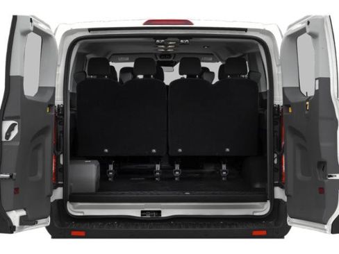 Used 2020 Ford Transit 350 XLT image 14