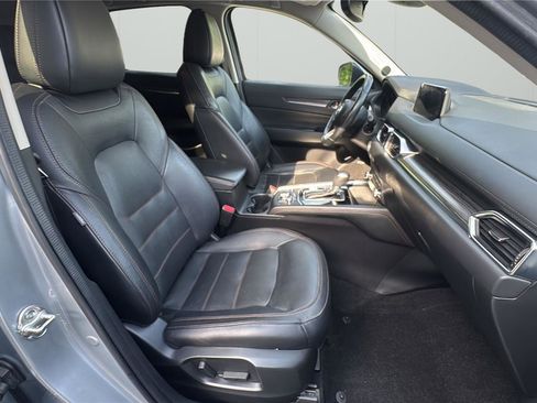 Used 2019 MAZDA CX-5 Grand Touring image 14