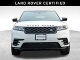 Certified 2021 Land Rover Range Rover Velar R-Dynamic S image 2