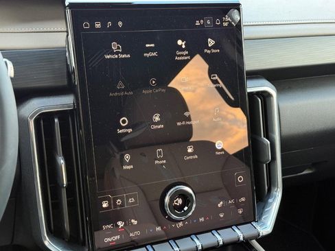 New 2026 GMC Acadia Elevation w/ Elevation Premium Package image 13