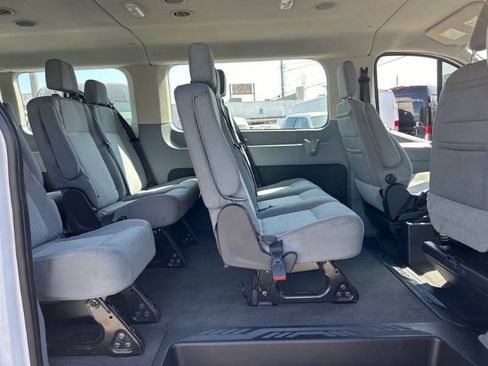 Used 2019 Ford Transit 350 XLT RWD image 13