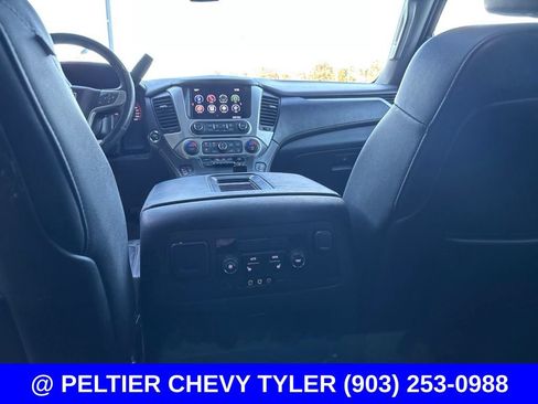 Used 2016 GMC Yukon SLT w/ Open Road Package RWD image 22