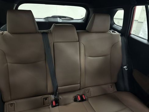 New 2026 Toyota Corolla Cross XLE image 18