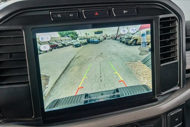 Used 2024 Ford F150 XL w/ Equipment Group 103A High AWD/4WD image 28