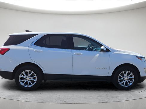 Used 2020 Chevrolet Equinox LT AWD/4WD image 25