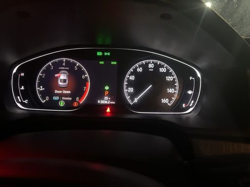 Used 2019 Honda Accord LX image 7