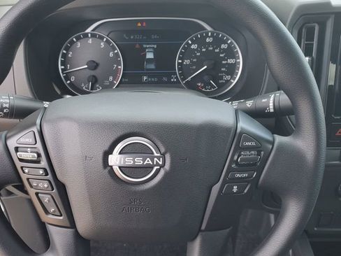 New 2026 Nissan Frontier S image 24