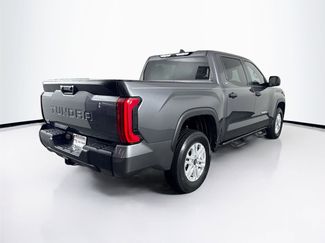 Used 2025 Toyota Tundra SR5 AWD/4WD video 2