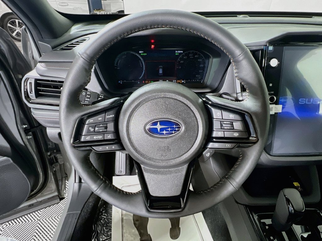 New 2026 Subaru Forester Touring AWD/4WD image 10