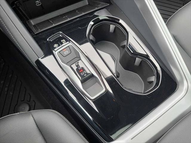 New 2026 Audi Q5 Premium AWD/4WD image 37