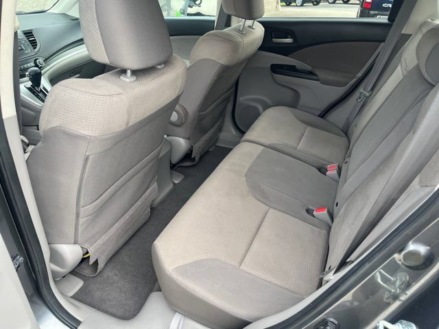 Used 2014 Honda CR-V EX image 7