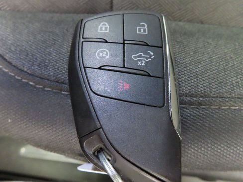 Used 2025 Chevrolet Silverado 1500 RST w/ Convenience Package II image 63