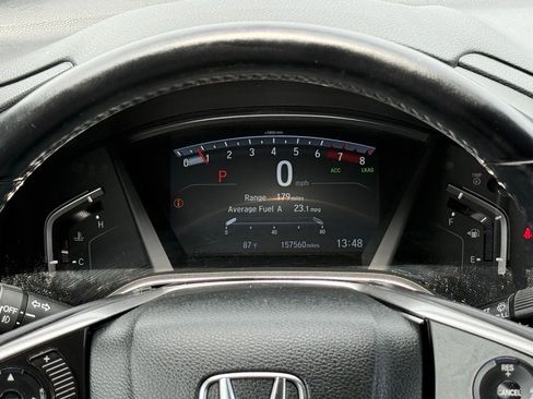 Used 2017 Honda CR-V Touring image 22