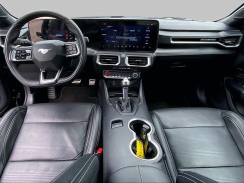 Used 2024 Ford Mustang GT Premium RWD image 13