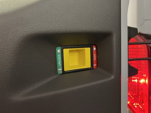 New 2026 Ford Transit 350 XLT image 33