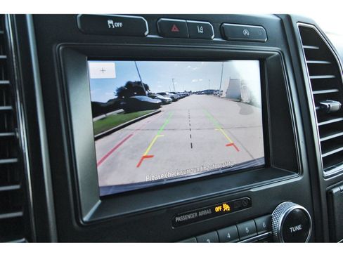 Used 2021 Ford Expedition Limited RWD image 23