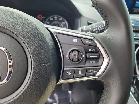 Used 2021 Acura RDX w/ Technology Package image 23