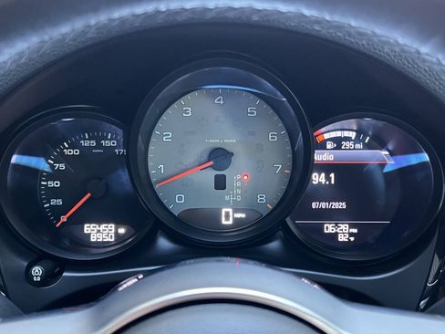 Used 2017 Porsche Macan S AWD/4WD image 23