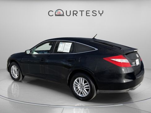 Used 2012 Honda Crosstour EX-L image 5