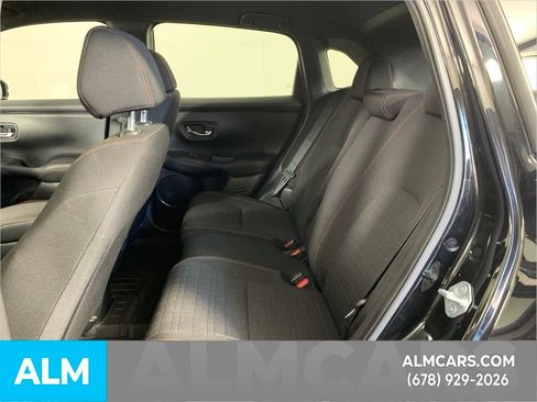 Used 2023 Honda HR-V Sport image 27