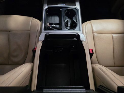 Used 2021 Ford F250 Lariat w/ Lariat Ultimate Package image 87