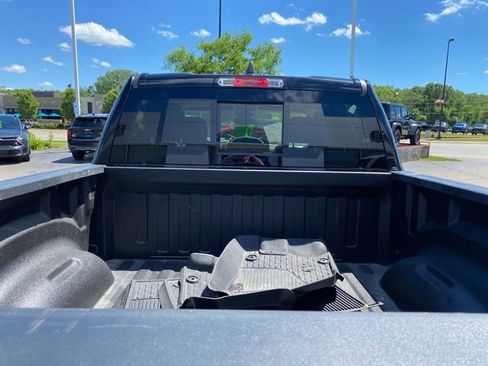 Used 2019 RAM 1500 Big Horn AWD/4WD image 7