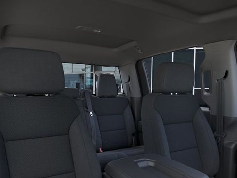 New 2026 GMC Sierra 1500 Pro w/ Pro Value Package AWD/4WD image 24