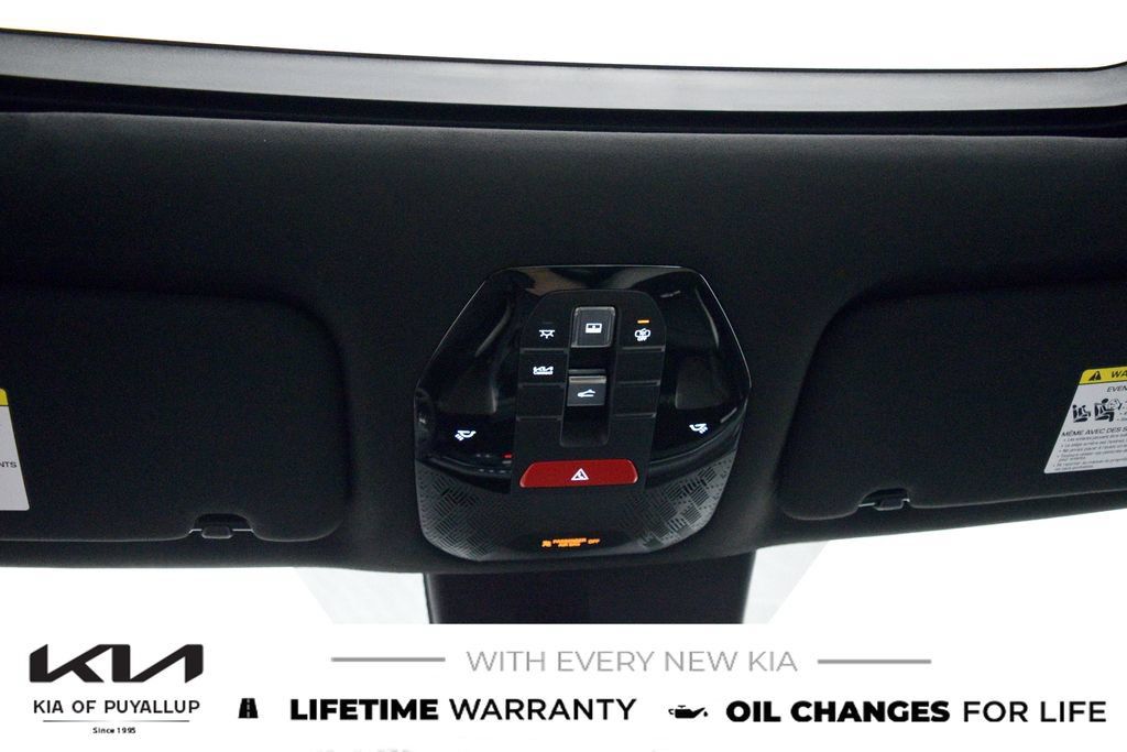 New 2026 Kia EV9 GT-Line AWD/4WD image 25