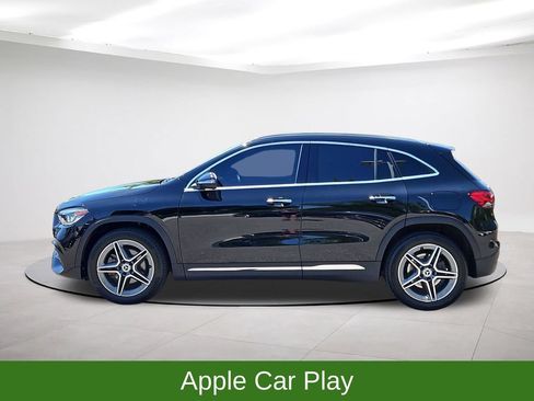 Used 2023 Mercedes-Benz GLA 250 4MATIC image 4