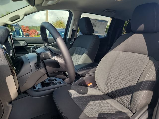 New 2026 Ford Ranger XLT w/ Technology Package RWD image 19