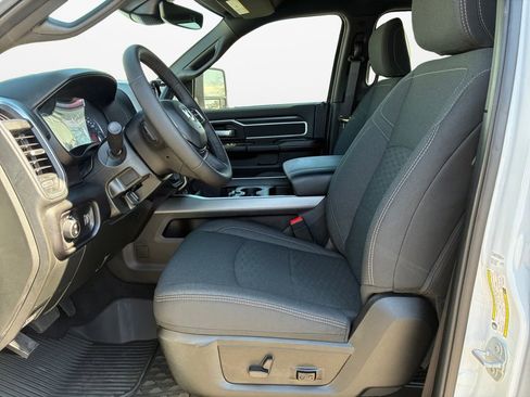 New 2026 RAM 3500 Lone Star image 21