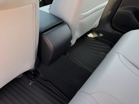 Used 2026 Honda Civic Sport Touring image 28