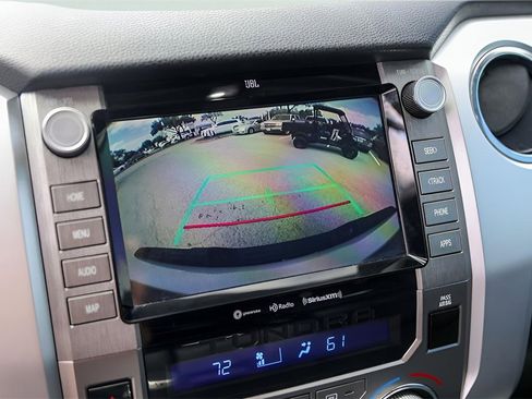 Used 2020 Toyota Tundra Platinum image 20