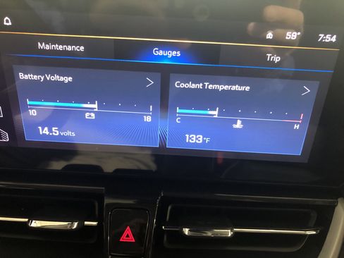 New 2025 Chevrolet TrailBlazer LT w/ Convenience Package image 20