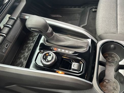 New 2026 Chevrolet Colorado Trail Boss image 18