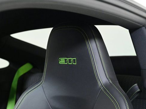 Certified 2023 Porsche 911 Carrera T image 20