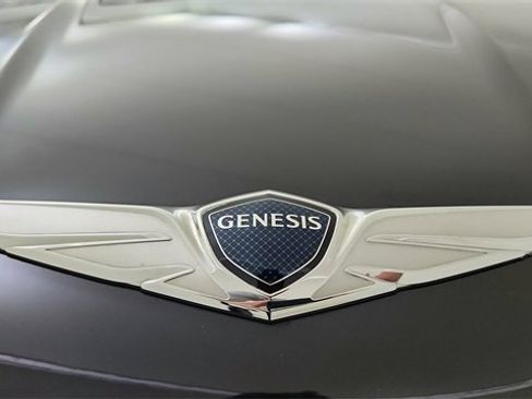 Used 2024 Genesis G80 3.5T Sport image 16