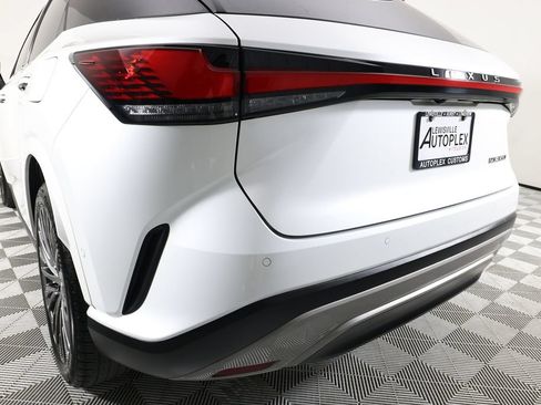 Used 2023 Lexus RX 350 FWD w/ Cold Area Package image 42