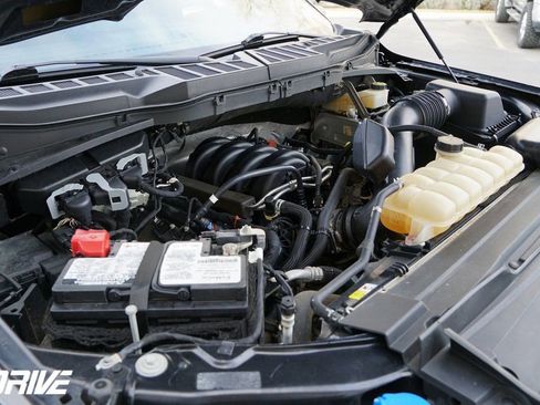 Used 2022 Ford F150 XLT w/ Equipment Group 302A High image 49