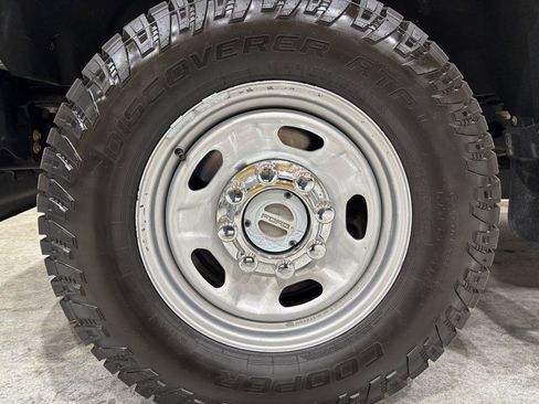 Used 2018 Ford F350 XL image 26